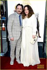 Who Is Melissa Mccarthy Married to?