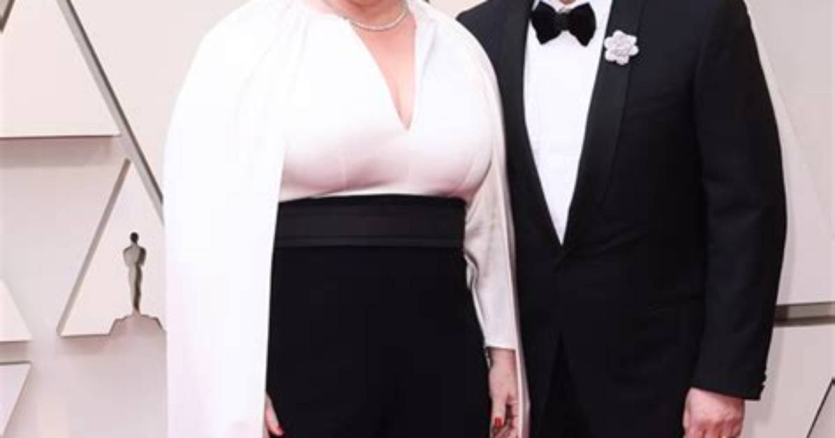 Who Is Melissa Mccarthy's Husband in Real Life? - an Unforgettable Tale of Love