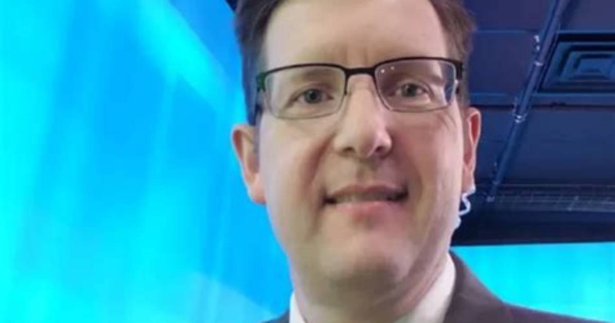 Who Is Meteorologist Rodney Price? Everything to Know About the Weather Reporter from Ksn Tv