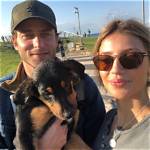 Who Is Michael Aloni Partner? the Beauty Queen of Jerusalem Netflix Actor