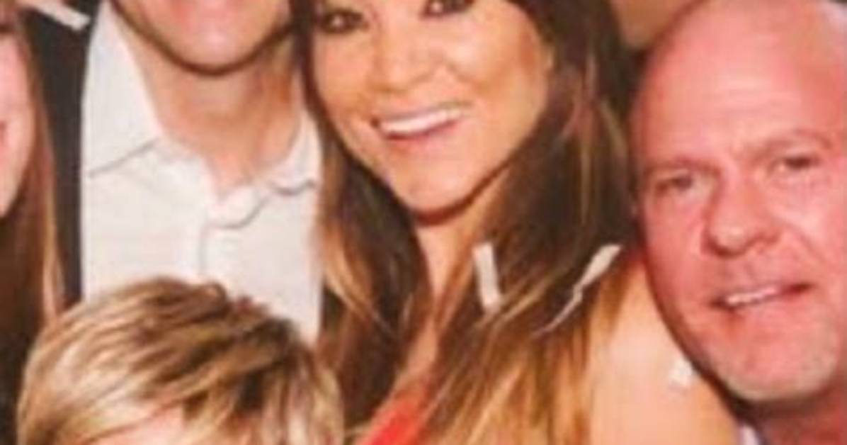 Who Is Michael Goguen Wife Jamie Goguen, When Did They Get Married?