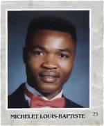 Who Is Michelet Louis from Tulsa Ok? Muskogee Shooter Identity Finally Confirmed by Law Authority