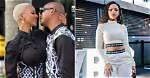 Who Is Mihlali Ndamase Boyfriend? Is She Dating Married Businessman Leeroy Sidambe?