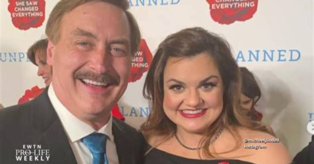 Who Is Mike Lindell Married to Now? the Latest on His Current Wife