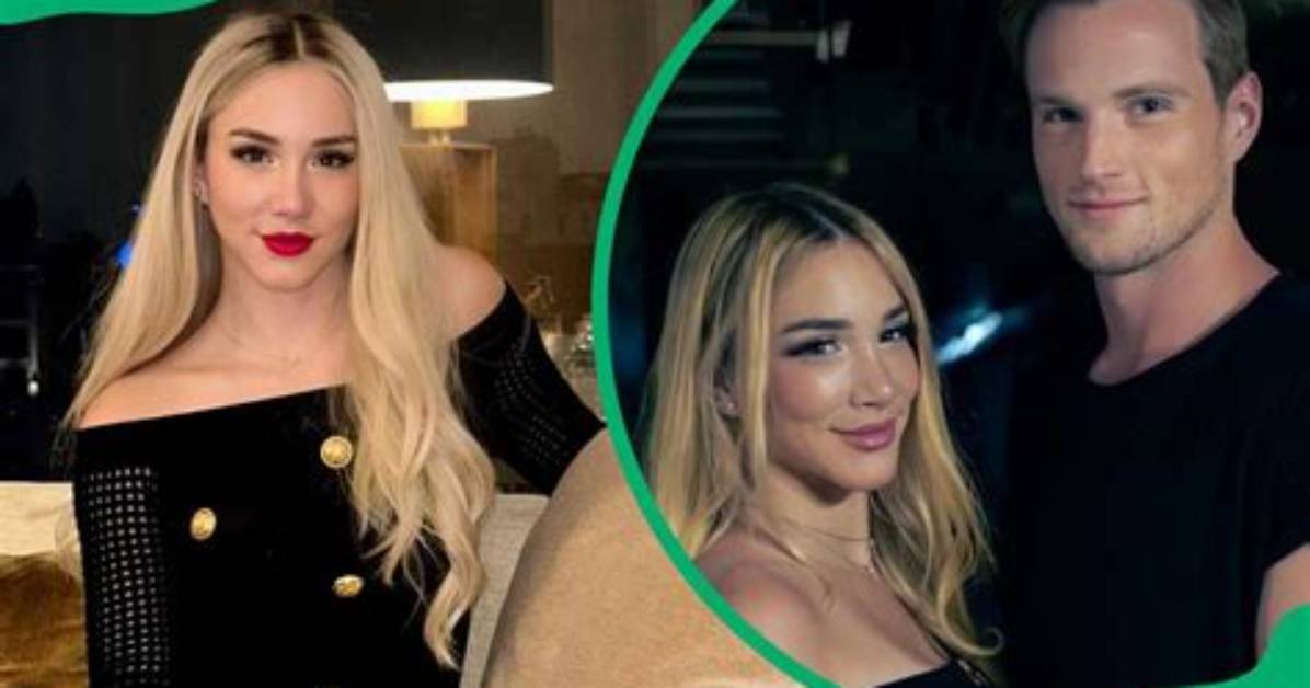 Who Is Mikhaila Peterson's Boyfriend? Find out Here