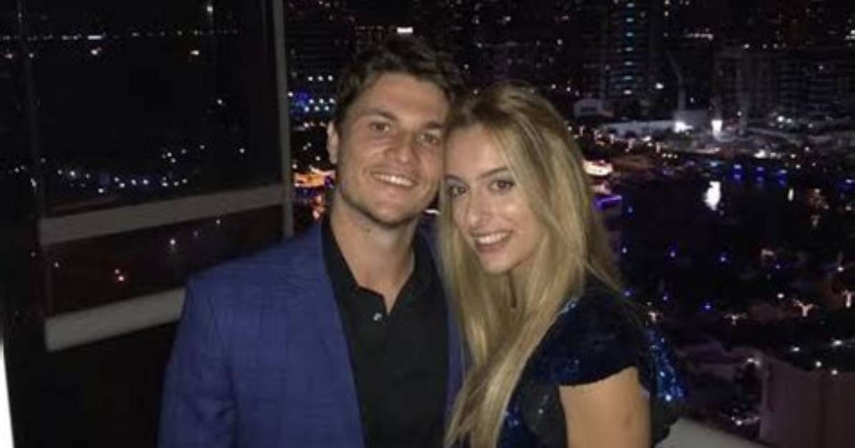 Who Is Miomir Kecmanovic’s Girlfriend, Katarina Drazic? Everything to Know