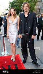 Who Is Mira Sorvino Husband Christopher Backus? Couple Married Life and Four Children Details