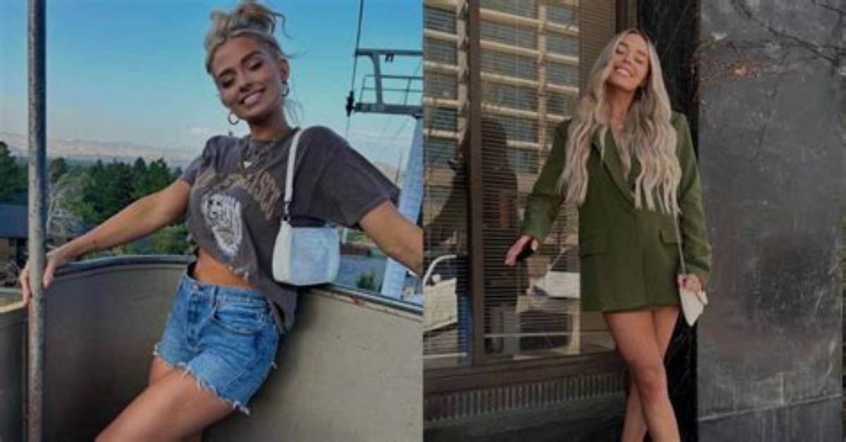 Who Is Miranda Mcwhorter? Camille Munday Friendship in Jeopardy over Taylor Frankie Paul Reddit Drama