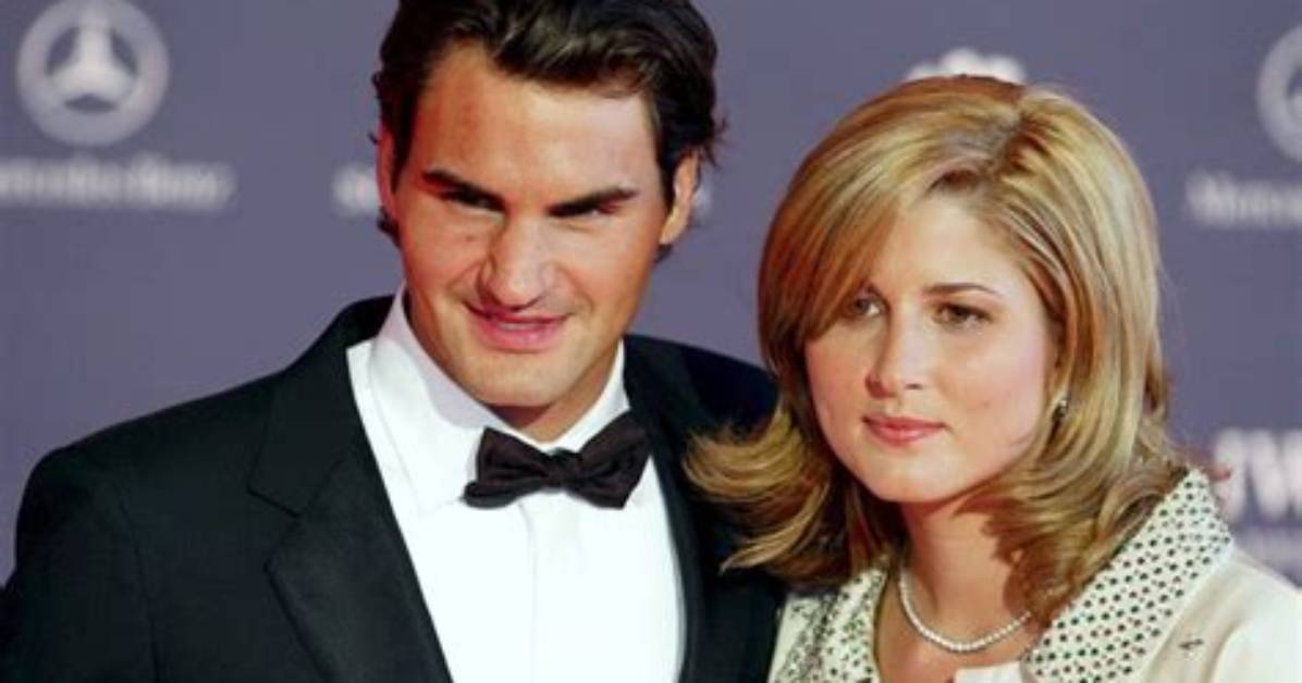 Who Is Mirka Federer? Meet the Ex-Tennis Star Wife of Roger Federer!
