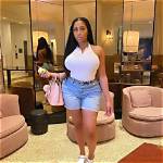 Who Is Moriah Mills?