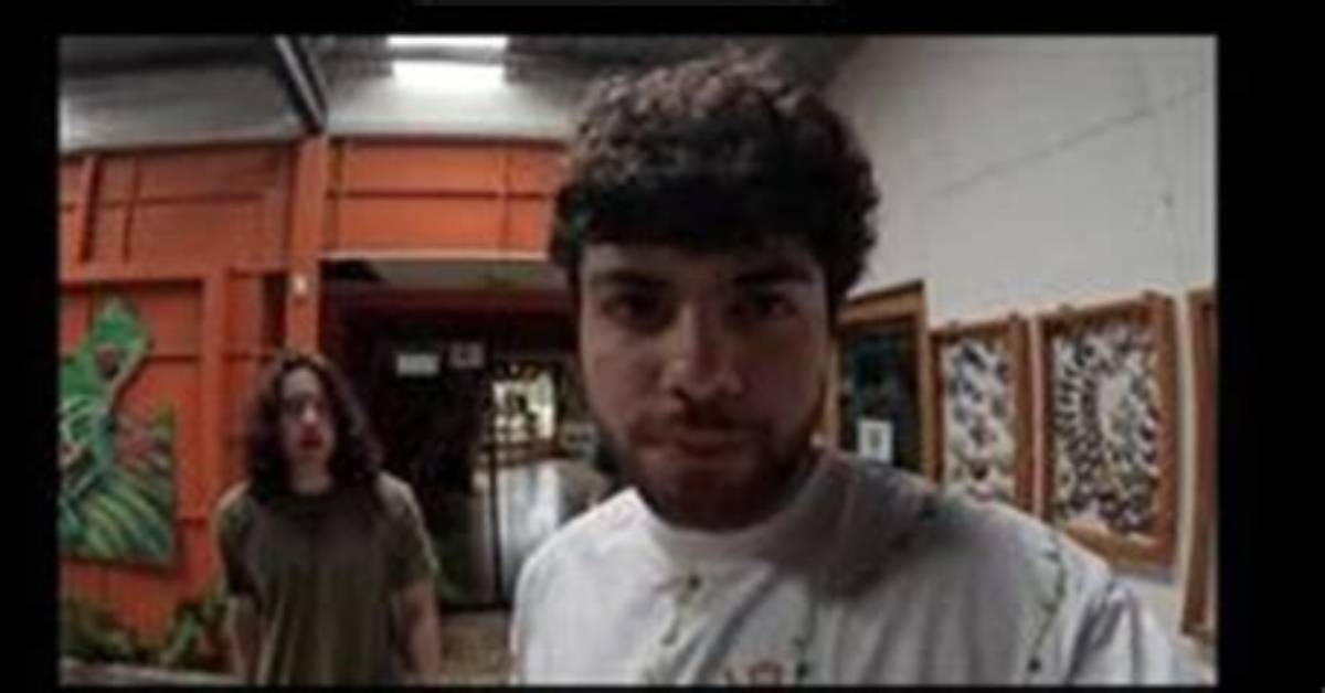Who Is Musical Artist Spoonkid & Has He Revealed His Face?
