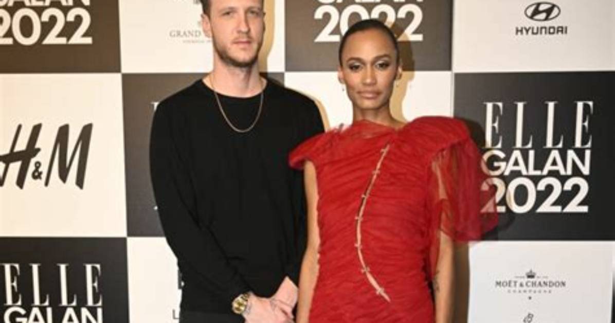 Who Is Nanna Blondell Husband Oskar Blondell? Facts on Laena Velaryon Actress from House of the Dragon