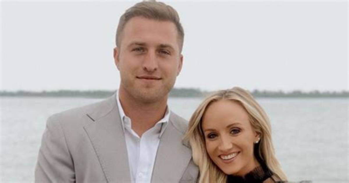 Who Is Nastia Liukin Dating? Who Is Nastia Liukin Boyfriend 2022? Who Is Nastia Liukins Husband?