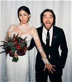 Who Is Natalia Cordova-Buckley Husband Brian Buckley?