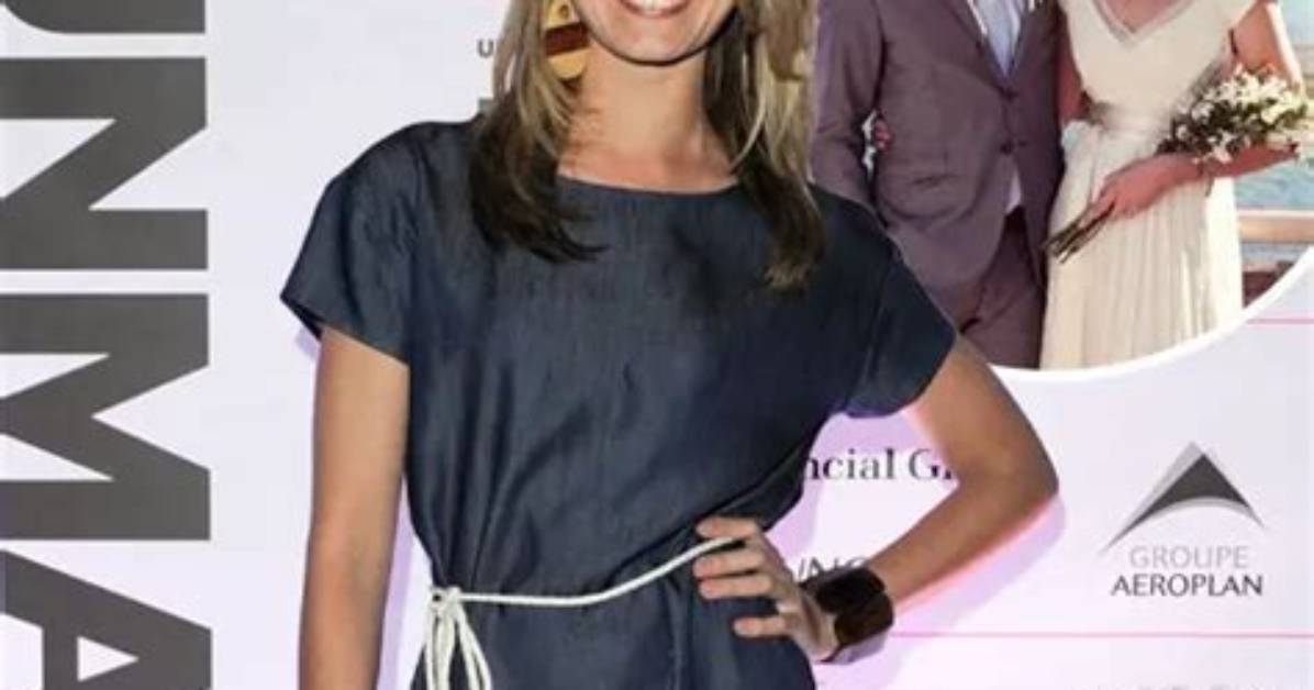 Who Is Natalie Lisinska Husband Matthew Macdadzean? a Closer Look at the Lake Cast Personal Life