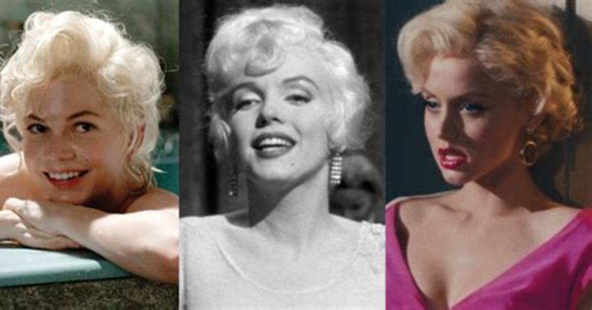 Who Is Next to Marilyn Monroe? Is Her Crypt Being Sold?