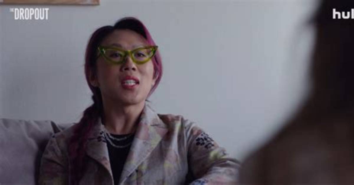 Who Is Nicky Endres from the Dropout? Actress Playing the Transgender Woman Who Helped Design the iPhone