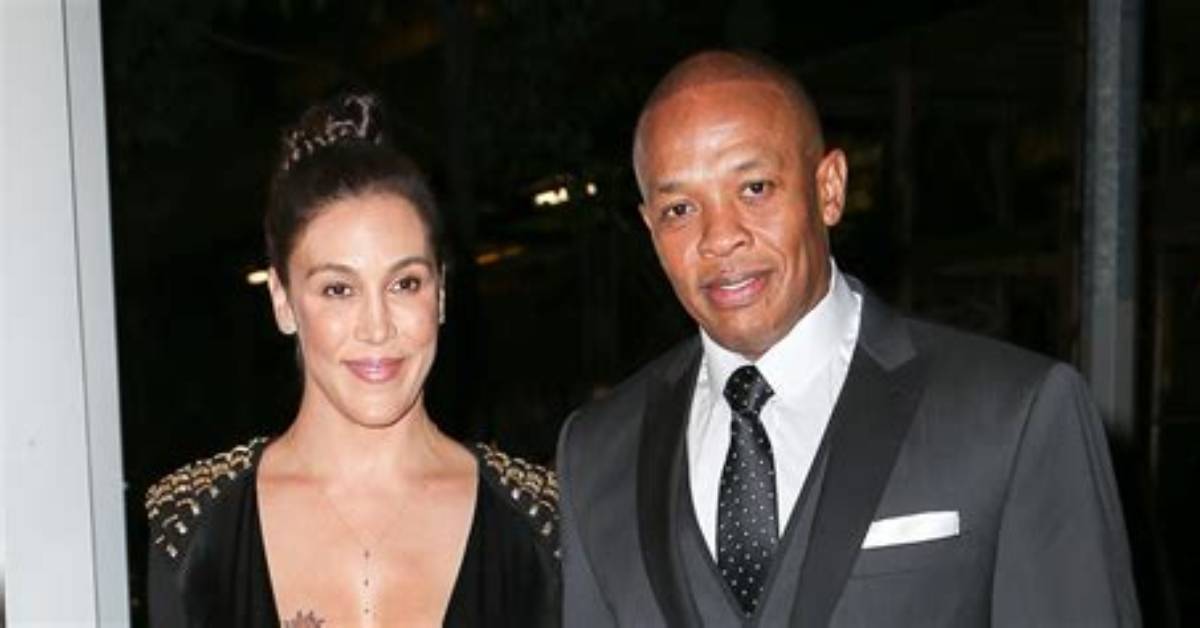 Who Is Nicole Threatt? the Star-Studded Life of Dr. Dre's Wife