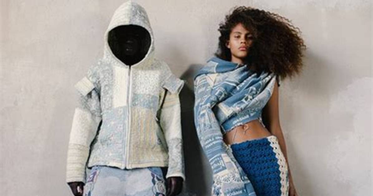 Who Is Nigel Xavier? Meet the Next in Fashion Season 2 Winner as He Takes Home Grand Cash Prize of $200,000