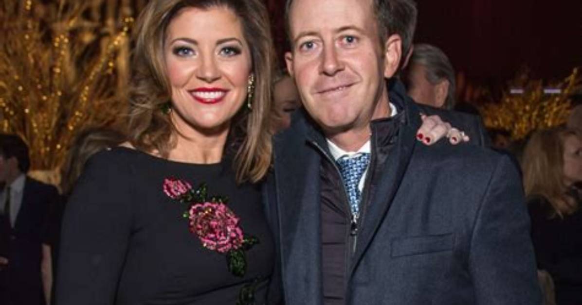 Who Is Norah O'donnell's Husband and Family Life?