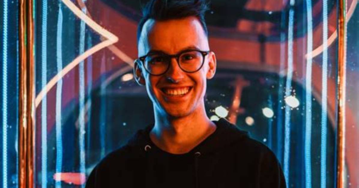 Who Is Nrg Joewo? Real Name, Age, Girlfriend, Net Worth, Wiki