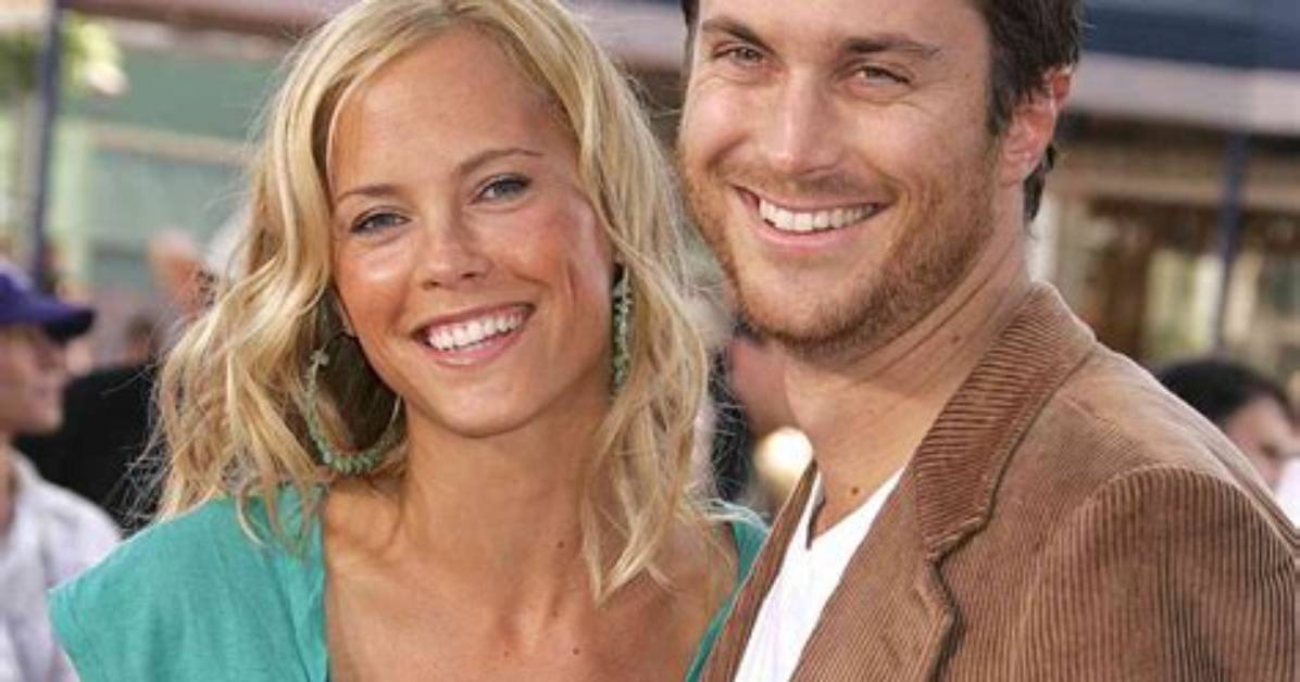 Who Is Oliver Hudson’s Wife? Actor Shares Nsfw Photo to Promote Podcast ‘Unconsciously Coupled’ on v-Day