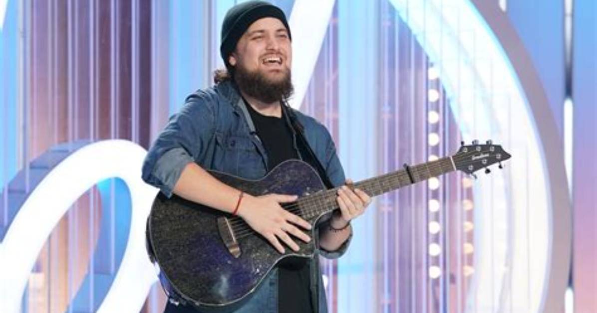 Who Is Oliver Steele from ‘American Idol’ Season 21? Here’s Everything