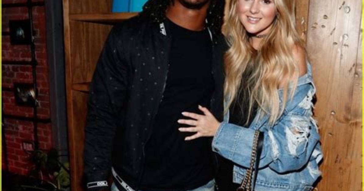 Who Is Olivia Davison? Meet the Gorgeous Brunette Beauty in Love with Todd Gurley!