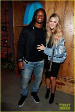 Who Is Olivia Davison? Meet the Gorgeous Brunette Beauty in Love with Todd Gurley!