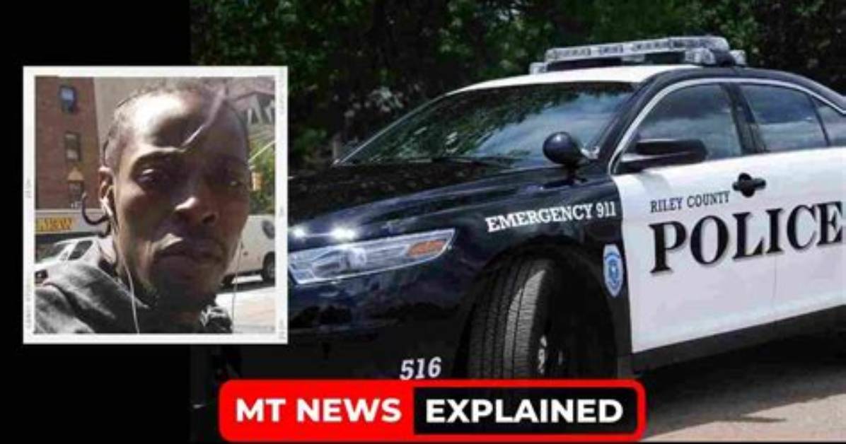Who Is Osvaldo Marrero? Suspect Who Killed Anthony “Ant” Holley Has Been Arrested