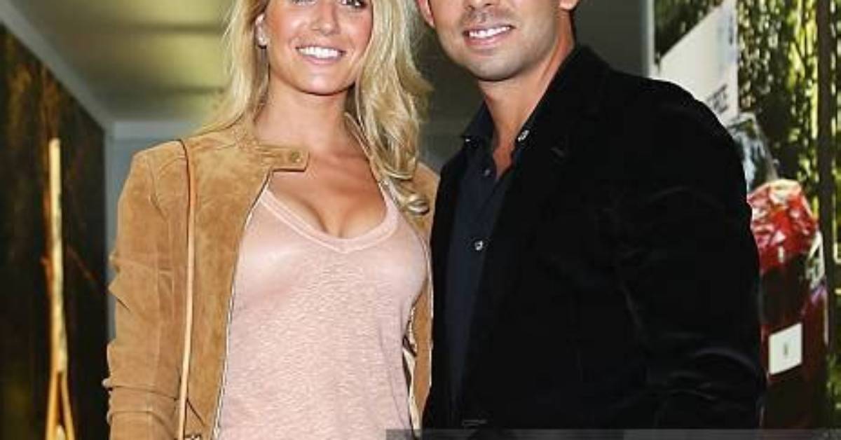 Who Is Pablo Larrazabal’s Wife Gala Alten? Married Relationship of Pga Golfer