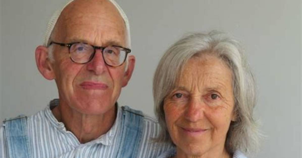 Who Is Pam Duncan-Glancy Husband Hugh John Glancy? a Look into the Scottish Politician Personal Life
