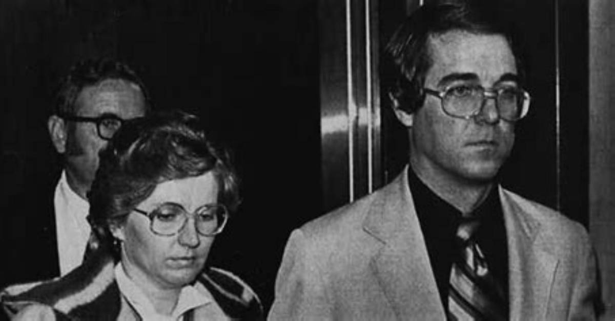 Who Is Pat Montgomery? Candy Montgomery Husband – Does He Have a New Wife?