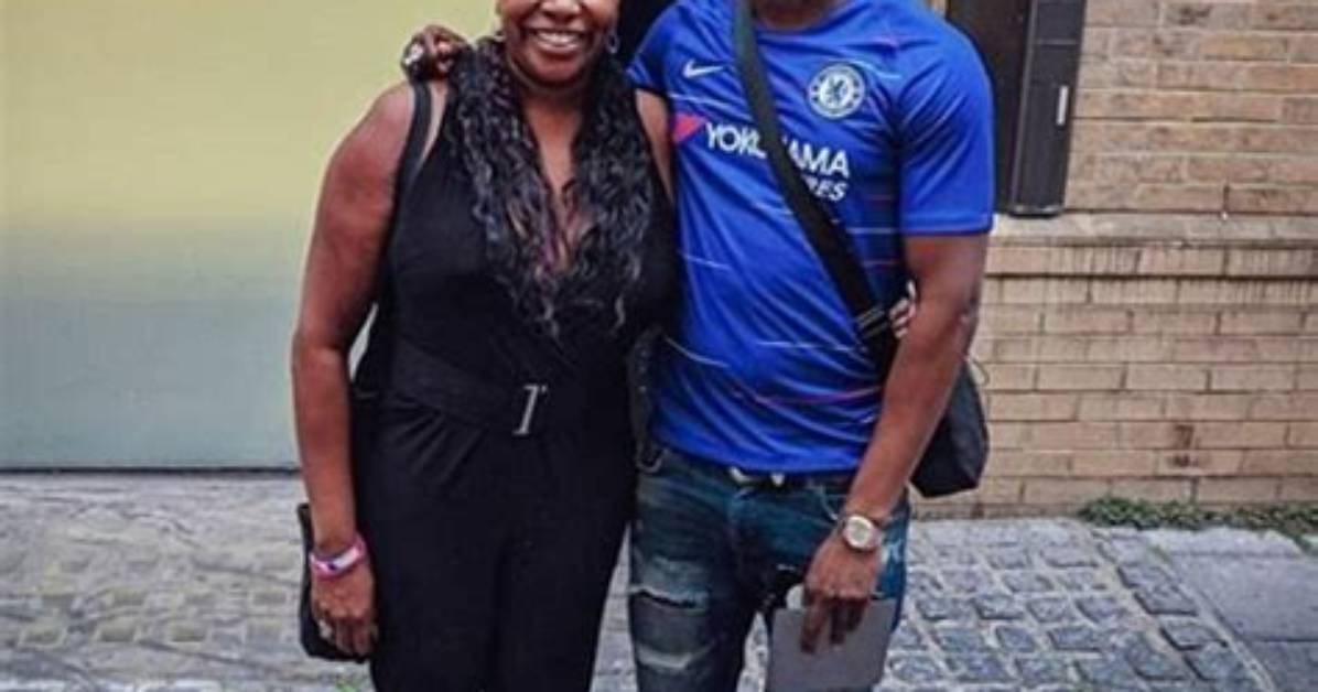 Who Is Patrick Edwards? Brenda Edwards Husband and Jamal Edwards Father Wikipedia