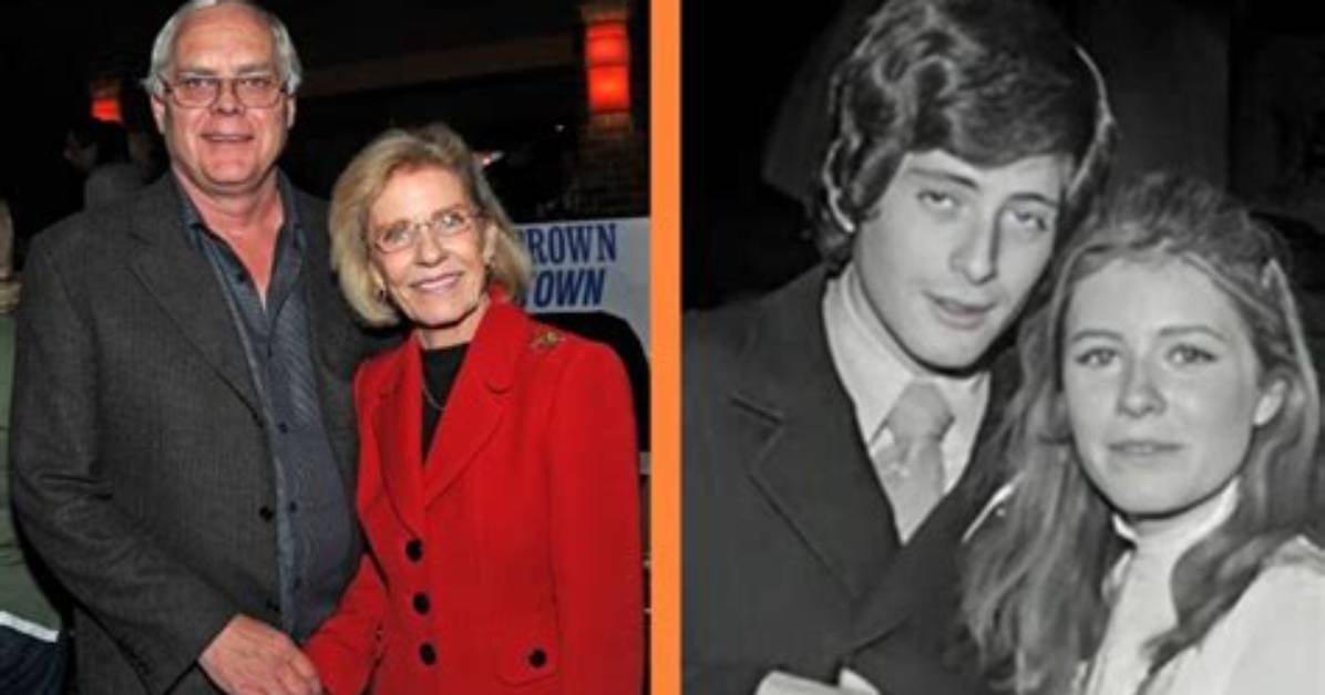Who Is Patty Duke's Ex-Husband, Michael Tell: Everything to Know