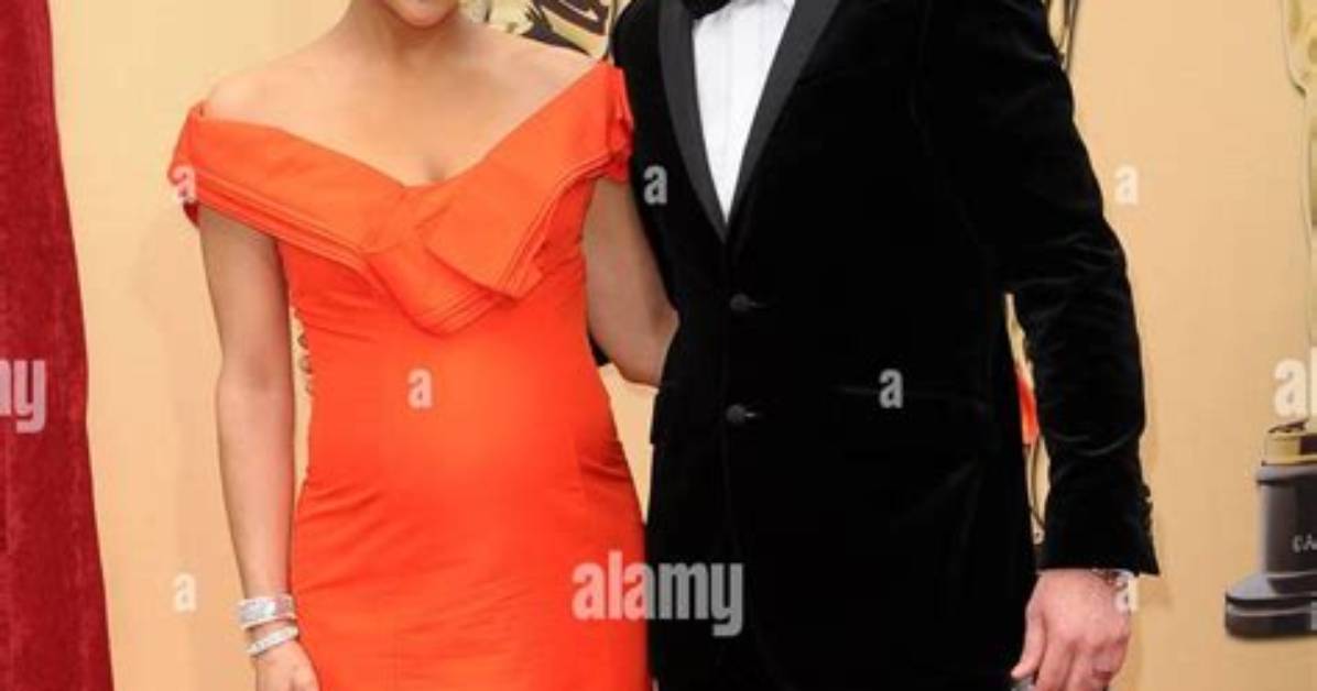 Who Is Paula Patton's Ex-Husband?