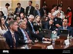 Who Is Pence Attorney Greg Jacob as He Is Set to Give His Testimony on Jan 6 Hearings?