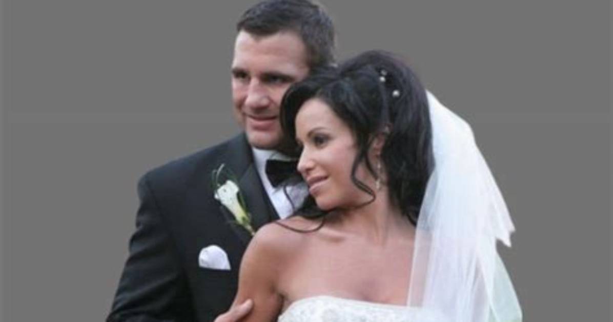Who Is Phil Baroni’s Girlfriend Paola? He Murdered Her After She Admitted to Cheating on Him