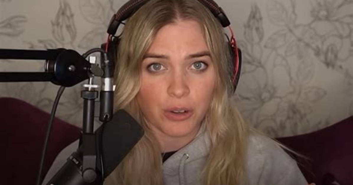 Who Is Qtcinderella on Twitch and What Is Her Real Name?