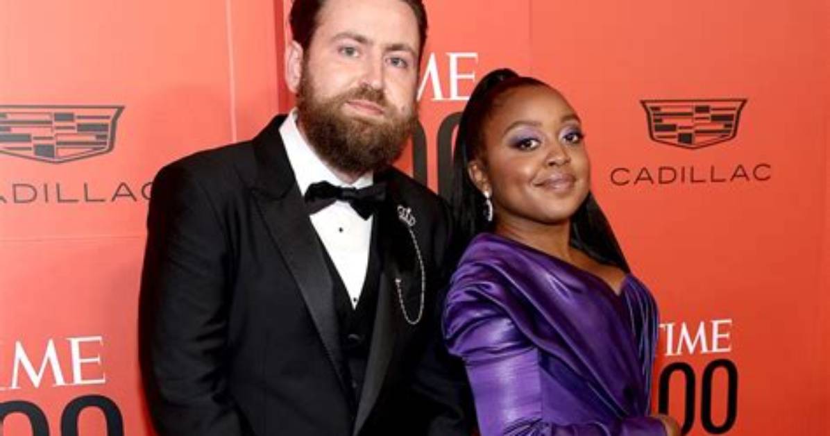 Who Is Quinta Brunson Husband Kevin Jay Anik? Everything About the Family of the American Actress