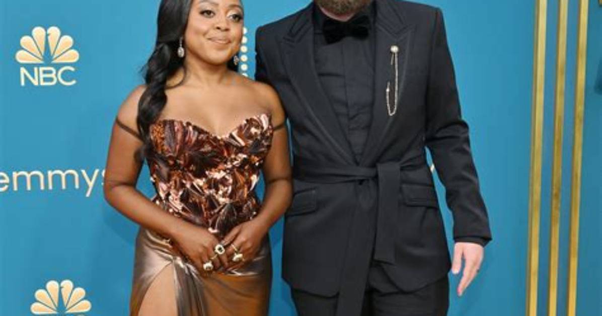 Who Is Quinta Brunson's Soulmate: Exploring Her Marital Status