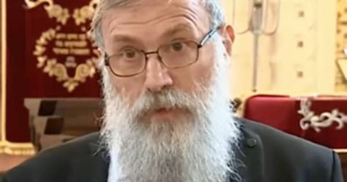 Who Is Rabbi Daniel Litvak from Porto and Why Is He Arrested? Russian Oligarch Probe & Allegations
