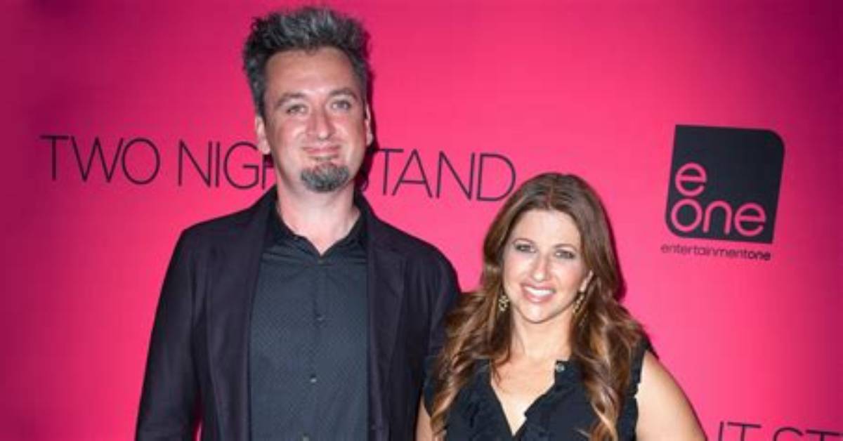 Who Is Rachel Nichols Married to? Who Is Rachel Nichols Husband? Rachel Nichols Wiki, Age, Net Worth, Family, Instagram, Movies