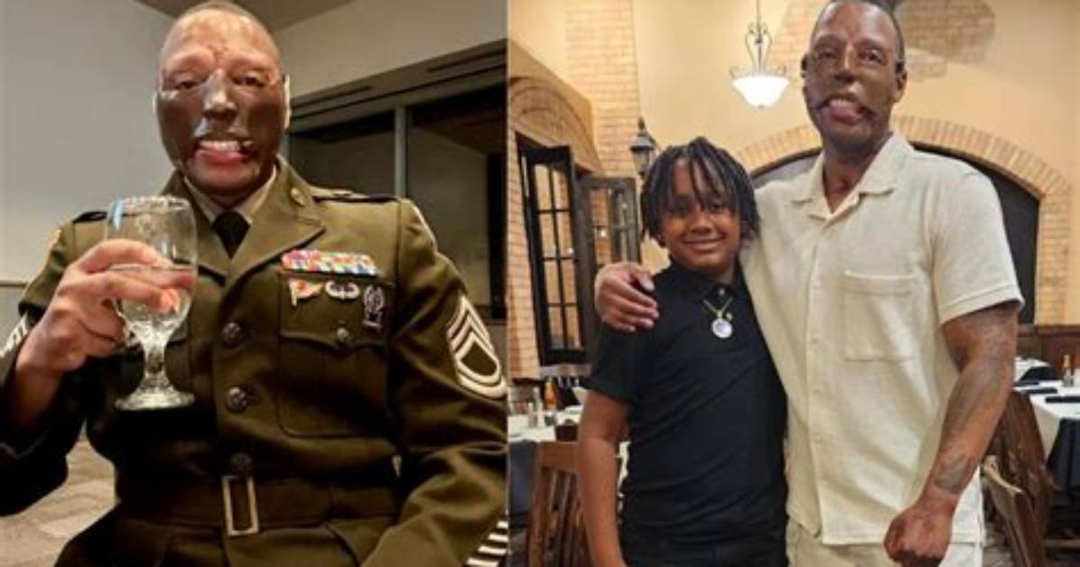 Who Is Randy Adams? the Tragic Incident That Changed His Life