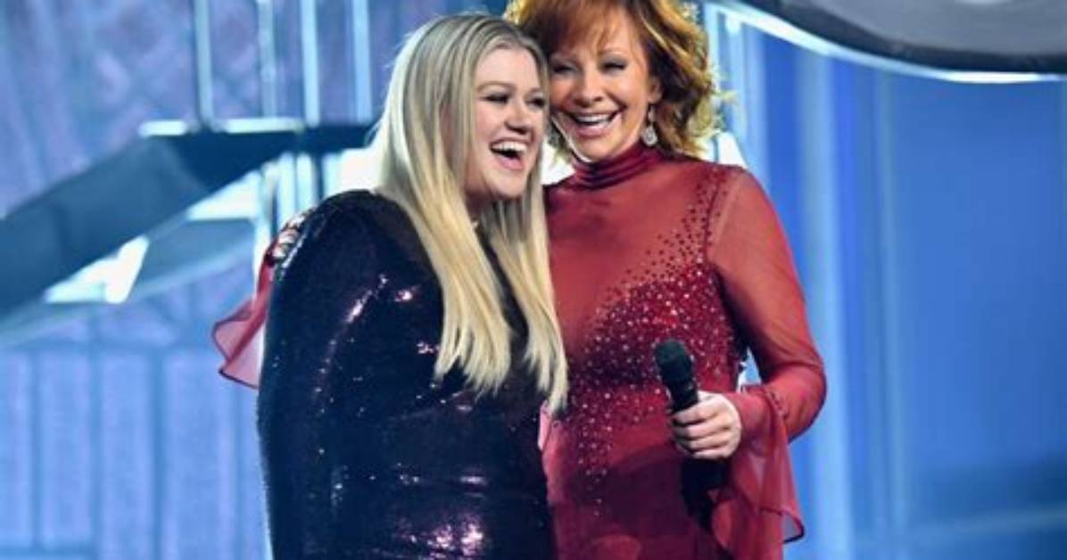 Who Is Reba Mcentire to Kelly Clarkson: Mother-in-Law or Not?
