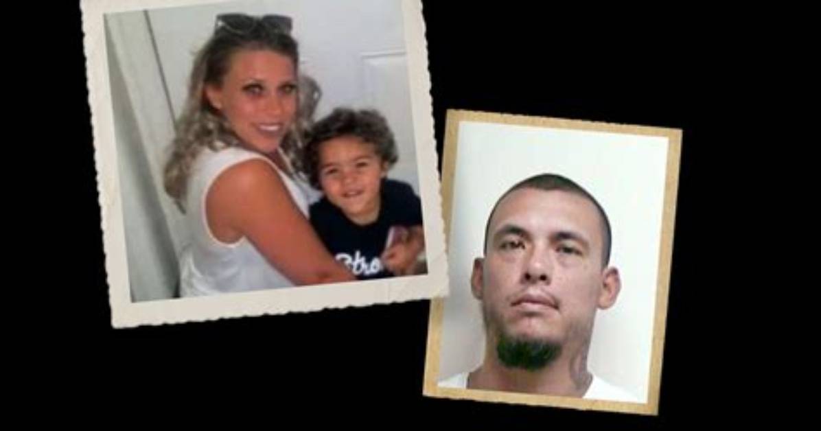 Who Is Rebecca Hogue Boyfriend Christopher Trent from Oklahoma? “Accused: Guilty or Innocent? ”