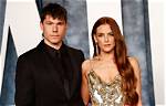 Who Is Riley Keough’s Husband Ben Smith-Petersen… Confirmed Their Daughter at Lisa Marie Presley’s Memorial Service?