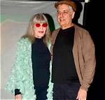 Who Is Rita Lee Married to? All About Her Husbands and Kids as Brazilian Rock Icon Dies Aged 75