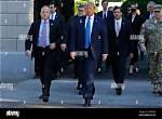 Who Is Robert Engel Secret Service Agent? Trump Assault Allegations on Jan 6 Hearing