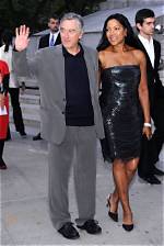 Who Is Robert Height's Current Wife?